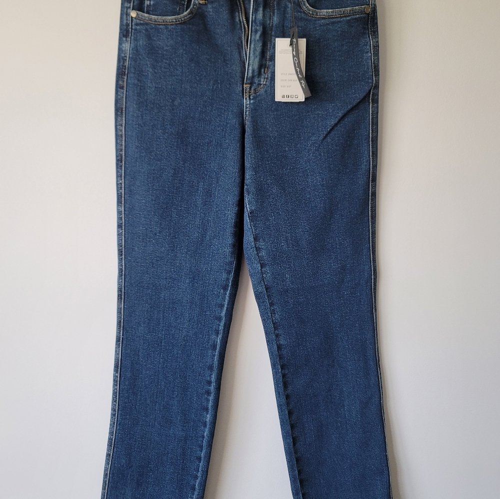 Judy Blue 5/27 High Waist Tummy Control NWT